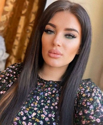 Анкета проститутки Мира - Фото 1, Камешково, 33 года, №1517