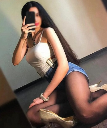 Анкета проститутки Елизавета - Фото 1, Камешково, 23 года, №5907